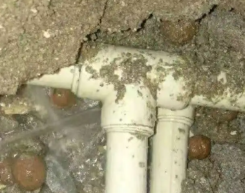 恒山测漏水多少钱