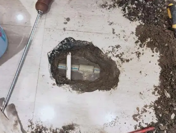 恒山测漏水电话