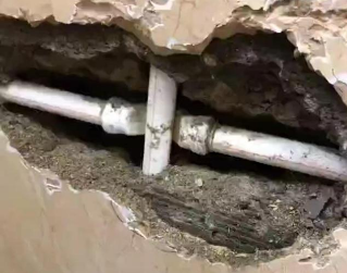 恒山测漏水哪家好