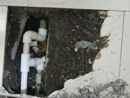 恒山测漏水哪家好