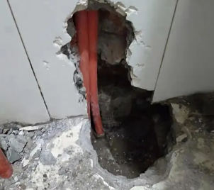 恒山漏水检测电话