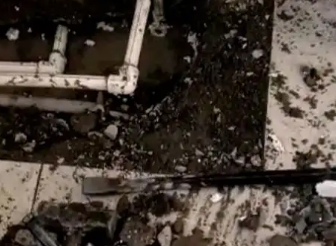 恒山漏水检测电话