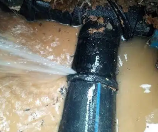 恒山测漏水公司哪家好