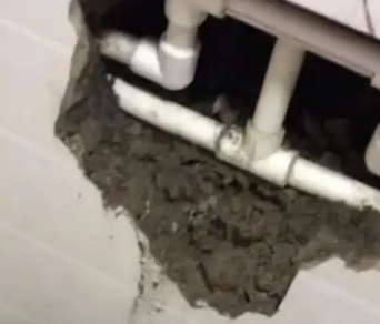 恒山漏水检测电话