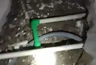 恒山测漏水公司