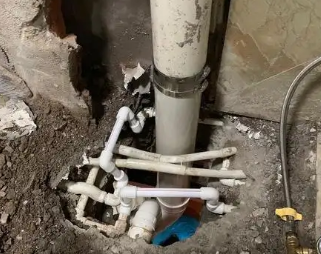 恒山漏水检测哪家好