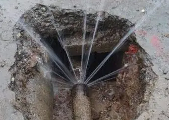 恒山漏水检测多少钱