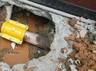 恒山漏水检测哪家好