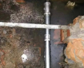 恒山漏水检测公司电话