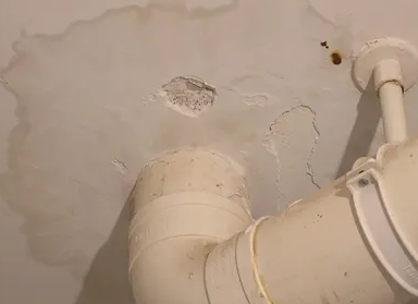 恒山卫生间测漏水多少钱