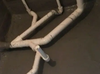 恒山水管漏水检测知识点