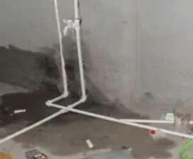 恒山水管漏水检测多少钱