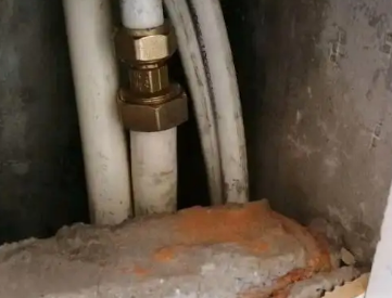 恒山水管漏水检测哪家好