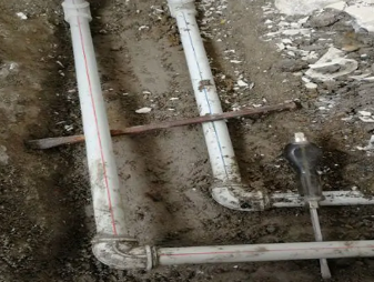 恒山卫生间测漏水多少钱