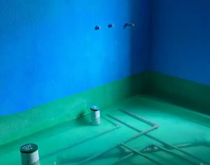 恒山卫生间防水