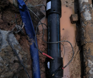 恒山水管漏水检测多少钱