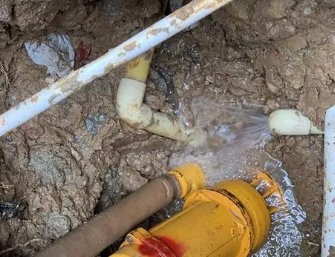 恒山水管漏水检测哪家好