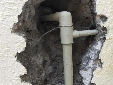 恒山卫生间测漏水哪家好