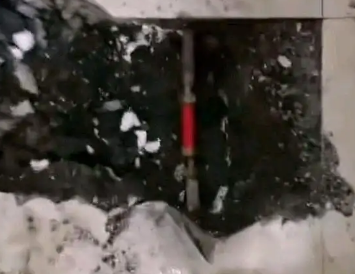 恒山卫生间测漏水多少钱