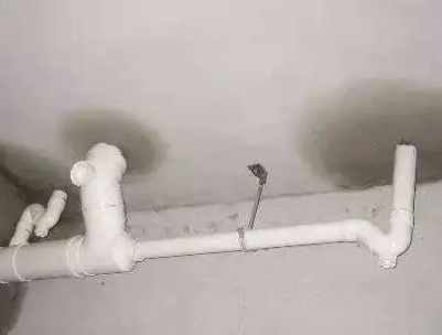 恒山卫生间测漏水的几种情景