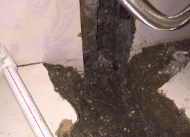 恒山卫生间测漏水哪家好