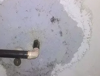 恒山卫生间测漏水之怎么维修