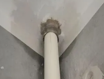 恒山卫生间测漏水价格