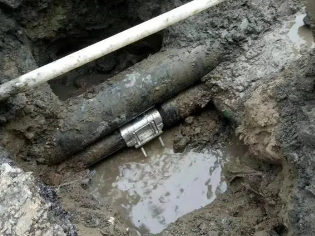 恒山水管漏水检测的传递距离多少