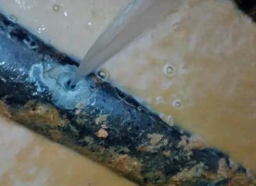 恒山水管漏水检测多少钱