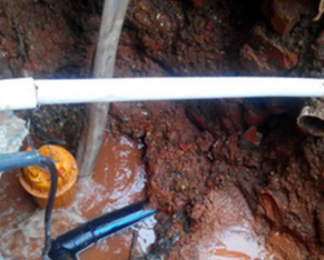 恒山水管漏水检测哪家好