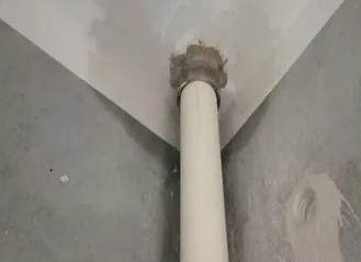 恒山卫生间测漏水的新闻分享