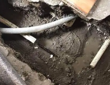 恒山卫生间测漏水价格明细