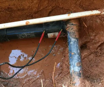 恒山水管漏水检测多少钱