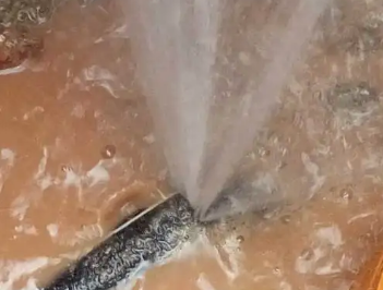 恒山水管漏水检测哪家好