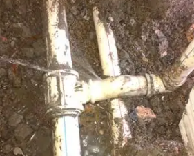 恒山卫生间测漏水多少钱