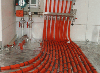 恒山地暖维修多少钱