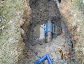 恒山水管漏水检测多少钱