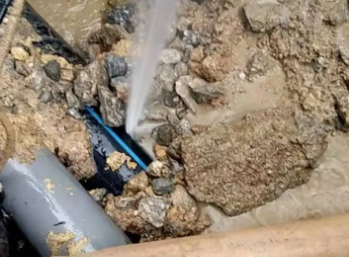 恒山水管漏水检测哪家好