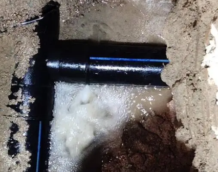 恒山水管漏水检测哪家好