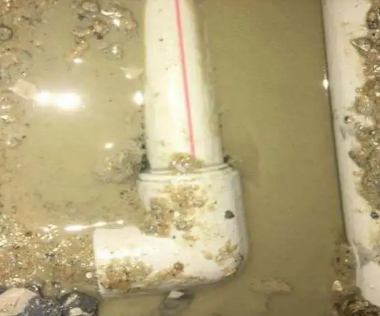 恒山水管漏水检测多少钱