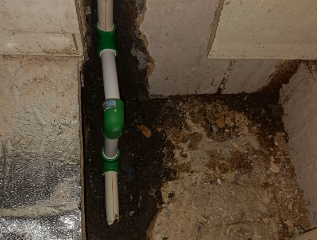 恒山卫生间测漏水哪家好