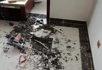 恒山漏水检测多少钱