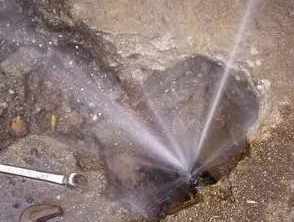 恒山水管漏水检测哪家好