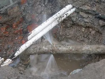 恒山测漏水多少钱