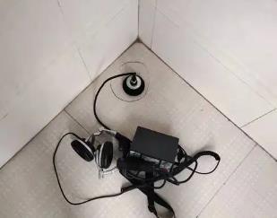 恒山测漏水公司