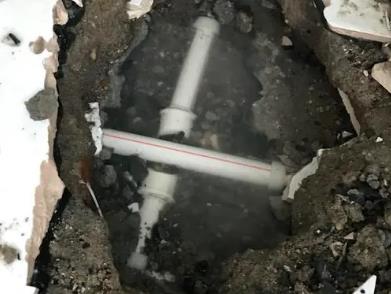 恒山漏水检测公司哪家好