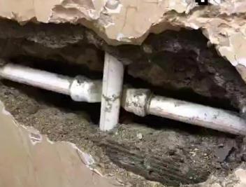 恒山漏水检测电话多少