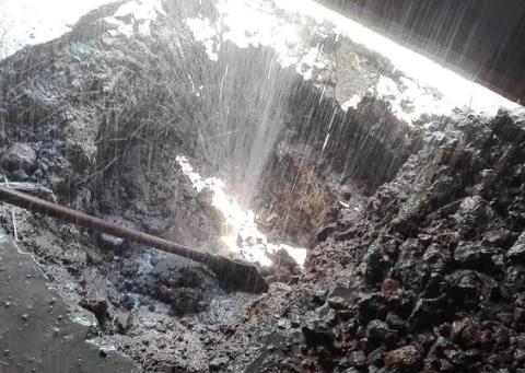 恒山漏水检测哪家好