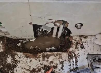 恒山漏水检测电话