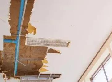 恒山测漏水电话